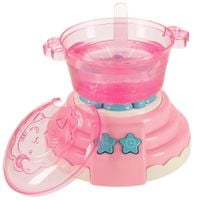 ZESTAW KREATYWNY DLA DZIECI Z AKCESORIAMI