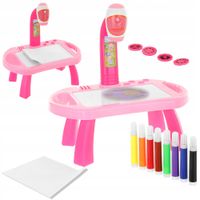 LT352 PROJEKTOR DO RYSOWANIA WYŚWIETLANIA OBRAZKÓW