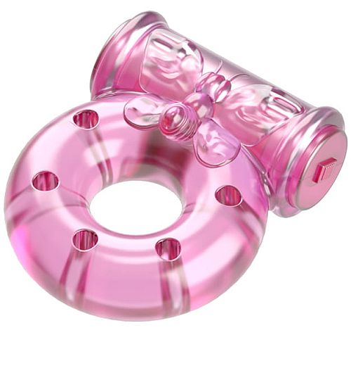 Elastyczny ring z wibracją zdjęcie 2