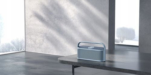 Głośnik soundcore Motion X600 niebieski na Arena.pl