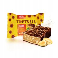 Wafelki Tortufel Halva AIMFoods 1,5 kg
