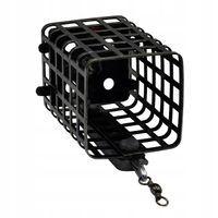 KOSZYCZEK KOSZYK ZANĘTOWY kwadratowy z dnem 30 g