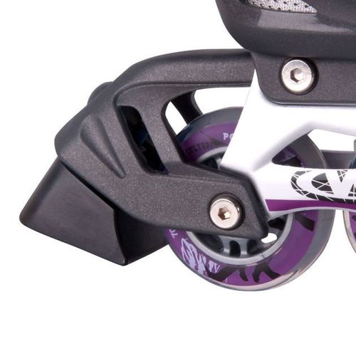 Regulowane rolki damskie Parleta Worker 39-42 na Arena.pl