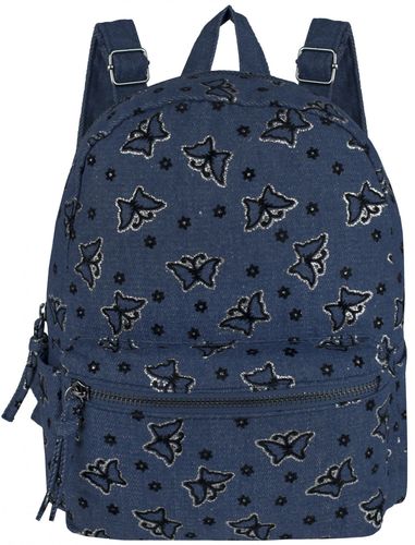 Plecak CB200 Granatowy na Arena.pl