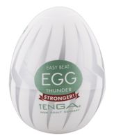 Masturbator Tenga Egg Thunder 1szt.