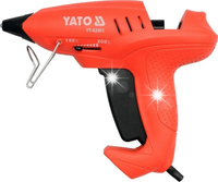 YATO PISTOLET DO KLEJU KLEJENIA NA GORĄCO YT-82401 35/400W