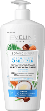 EVELINE COSMETICS Botanic Expert 350 ml na Arena.pl