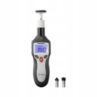 TACHOMETR miernik liczby obrotów 2 - 20000 rpm obrotomierz