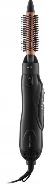 Lokówka suszarka do włosów Sencor 5 nasadek 1000W zdjęcie 6