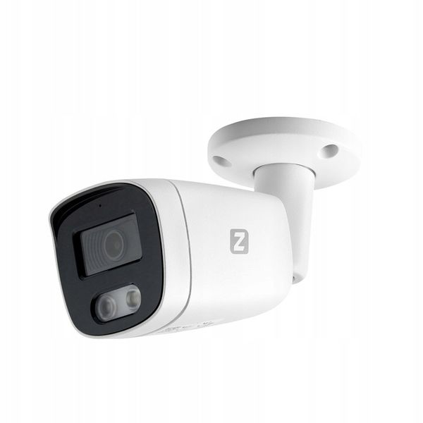 Kamera Zewnętrzna IP PoE B5 5MPx 30m IR, 2.8mm + AUDIO IP67 METALOWA zdjęcie 6