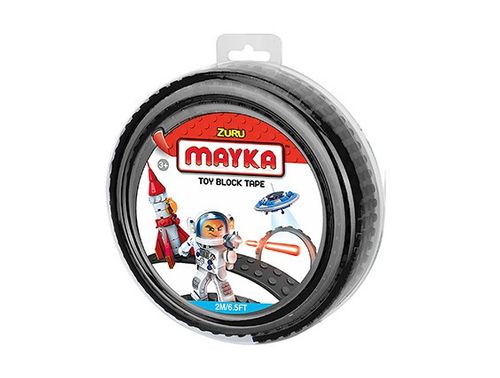 Taśma Do Klocków Lego Poczwórna 2m Epee na Arena.pl