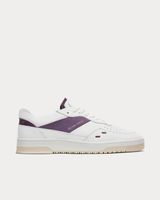 Sneakersy Filling Pieces Ace Spin Purple White Low Top Sneakers roz.41