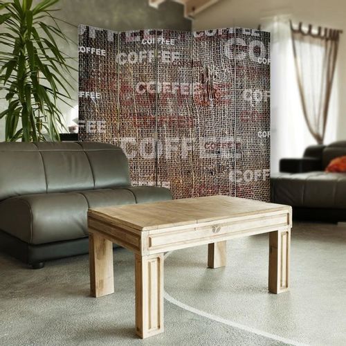 Parawan ozdobny, Coffee 180x170 na Arena.pl