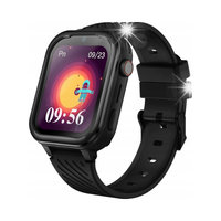 Smartwatch GARETT Kids Essa 4G Czarny