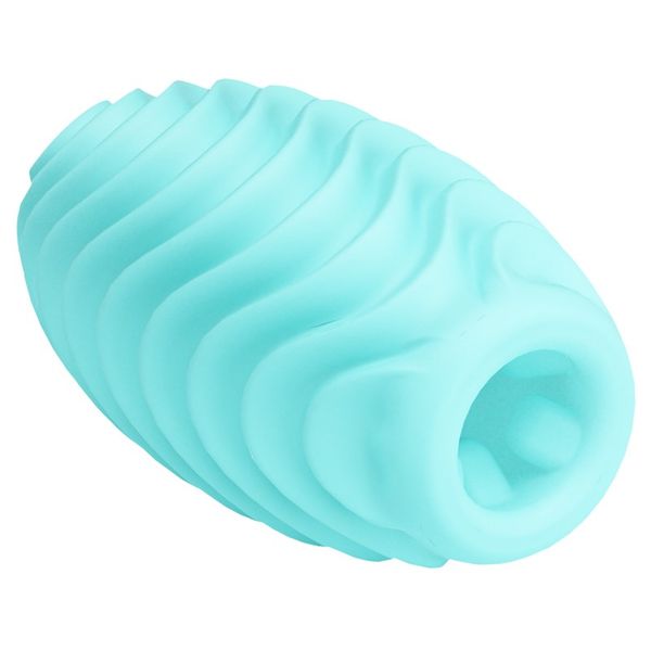 Masturbator Attractive Double Sided Egg Pretty Love zdjęcie 4