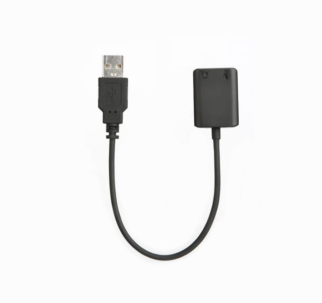Adapter audio Saramonic EA2L - 2x mini Jack TRS na USB-A zdjęcie 2