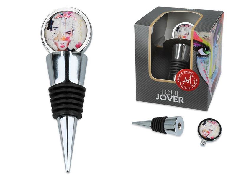 Korek do wina - L. Jover (CARMANI) zdjęcie 1