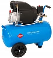 KOMPRESOR OLEJOWY 50L HL 325-50 36832 AIRPRESS