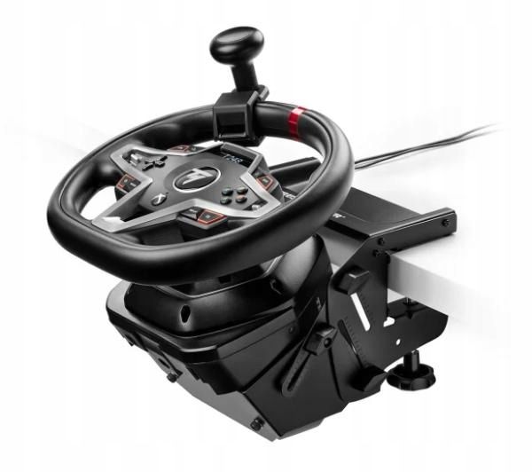 Adapter Thrustmaster SimTask Steering Kit do kierownicy T128 i T248 zdjęcie 2