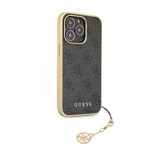 Etui do iPhone 14 Pro Guess Charms Collection Case na Arena.pl