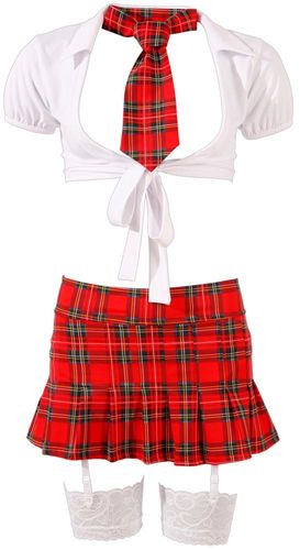 schoolgirl set m na Arena.pl