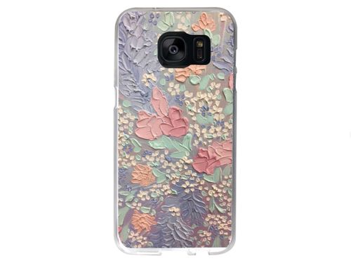 SAMSUNG GALAXY S7 EDGE | Etui case WZORY na Arena.pl