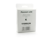 ZOOLEK Aquaset refill K  uzupełnienie