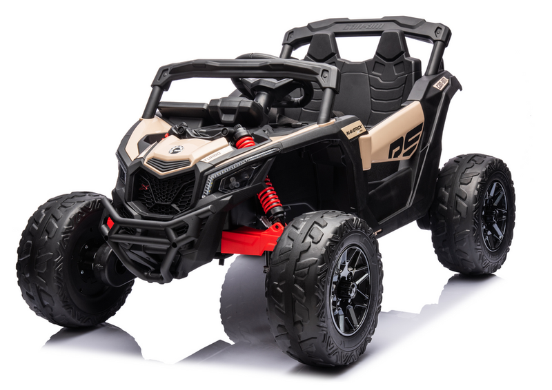 Auto Na Akumulator DK-CA003 RS Khaki zdjęcie 2