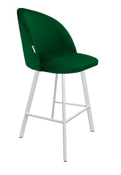 Hoker krzesło barowe Colin podstawa Profil biała MG25 zdjęcie 1