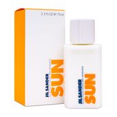 jil sander sun edt 75ml