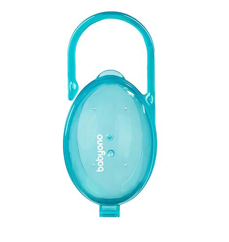 Etui pojemnik na smoczek na Arena.pl