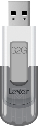 Lexar JumpDrive V100 (USB 3.0) 32GB na Arena.pl