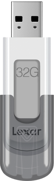 Lexar JumpDrive V100 (USB 3.0) 32GB zdjęcie 2