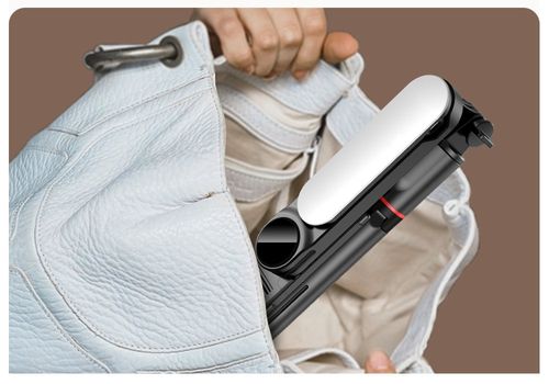 KIJEK DO SELFIE STICK LAMPA STATYW TELEFON PILOT na Arena.pl