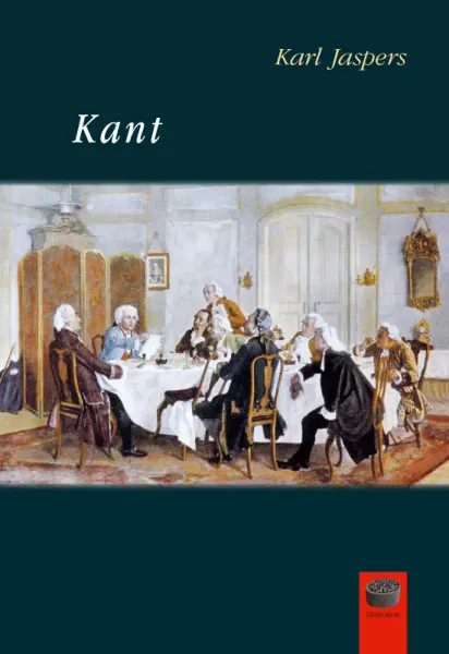 Kant zdjęcie 1