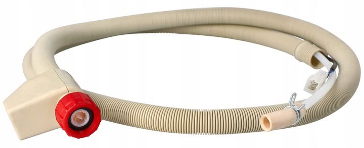 Wąż Aqua Stop zmywarka Beko zdjęcie 9