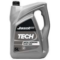 Olej do obróbki skrawaniem - chłodziwo JASOL Metal Working Fluid 12ES op.5L (emulgol)