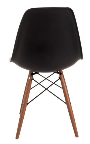 Krzesło P016W Pp Czarne/dark na Arena.pl