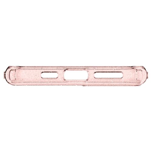 Spigen LIQUID bezbarwny iPhone 11 PRO MAX GLITTER ROSE na Arena.pl