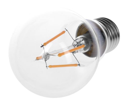 Żarówka Edison Led 4W na Arena.pl