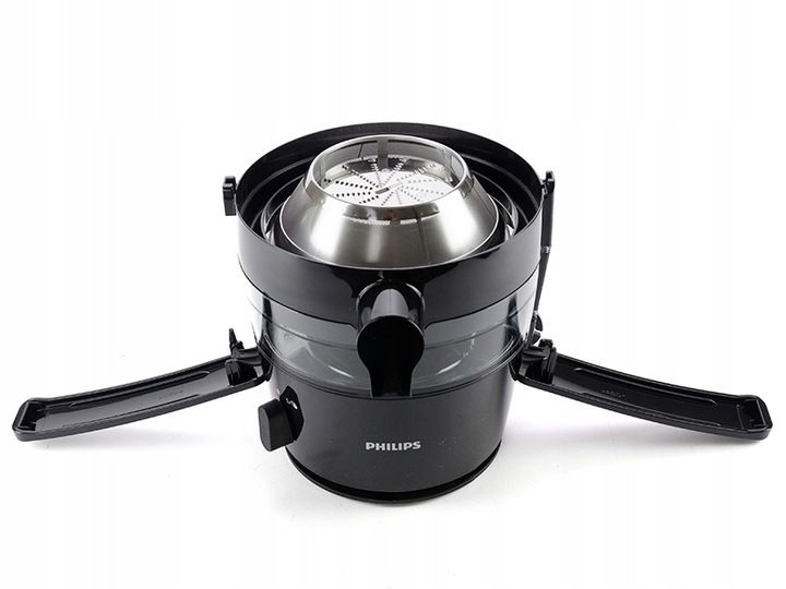 Sokowirówka PHILIPS Viva Collection HR1855/70 2L 75mm 800W zdjęcie 11