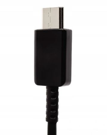 ORYGINALNY DŁUGI KABEL SAMSUNG USB-C SZYBKIE ŁADOWANIE A54 A32 A72 A14 2SZT na Arena.pl
