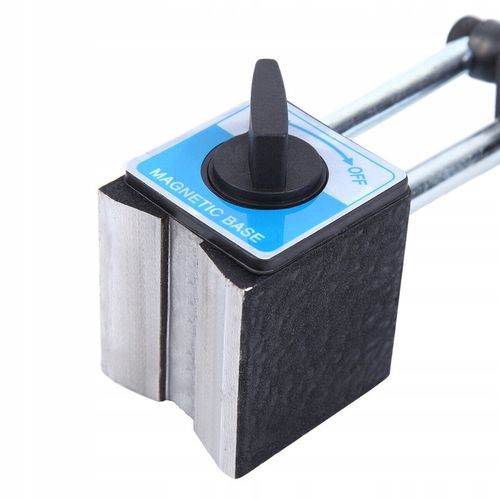 CZUJNIK ZEGAROWY STATYW MAGNETYCZNY 0-10mm ZESTAW na Arena.pl