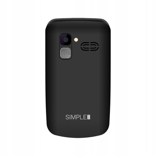 Telefon GSM dla seniora Kruger&Matz Simple 929 na Arena.pl