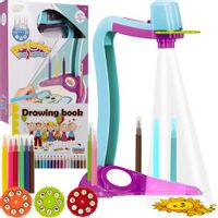 ND12_16340 Projektor/ rzutnik do rysowania Kruzzel 20558