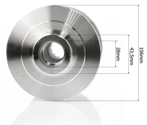 BĘBEN HAMULCA WYCIĄGARKI 12000LB na Arena.pl