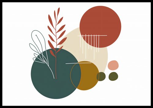 Plakat 66,5x46,5cm Rytm Warkotu na Arena.pl