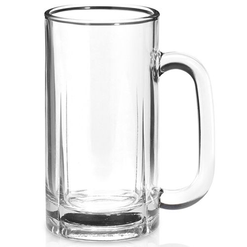 Kufel do piwa szklany 500 ml na Arena.pl