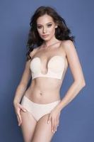 BIUSTONOSZ V! BRA - NA BOKACH SAMOPRZYLEPNE SKRZYDEŁKA