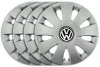 KOŁPAKI 15 VW VOLKSWAGEN Passat Sharan Jetta AUS KOŁPAKI 15 VW VOLKSWAGEN Passat Sharan Jetta AUS